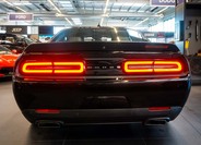 Dodge Challenger 5