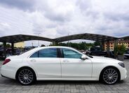 Mercedes-Benz Třídy S 7