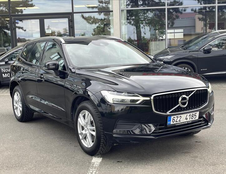 Volvo XC60 3