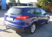 Ford Focus 6