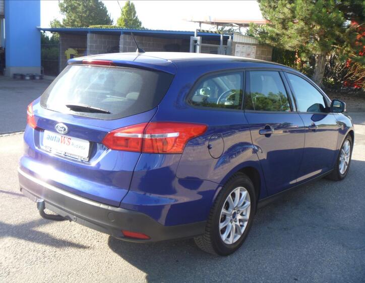 Ford Focus 6