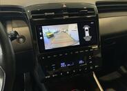 Hyundai Tucson 40