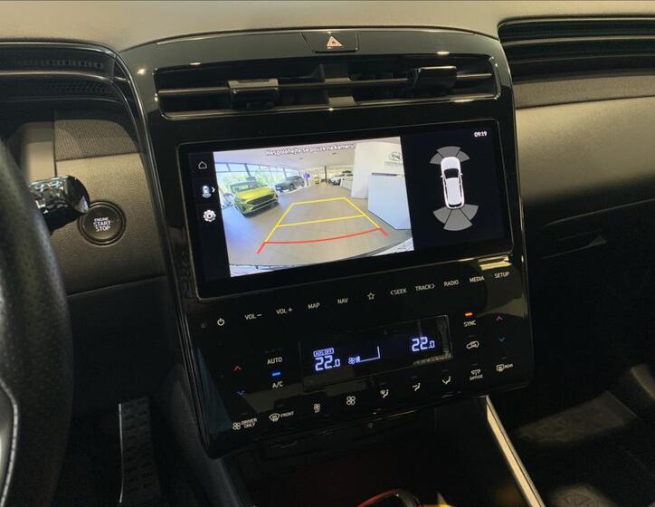 Hyundai Tucson 40