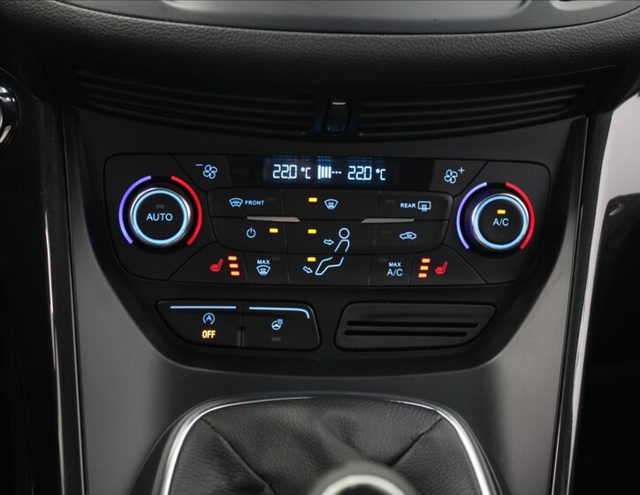 Ford Kuga 15
