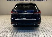 Lexus RX 450h 12