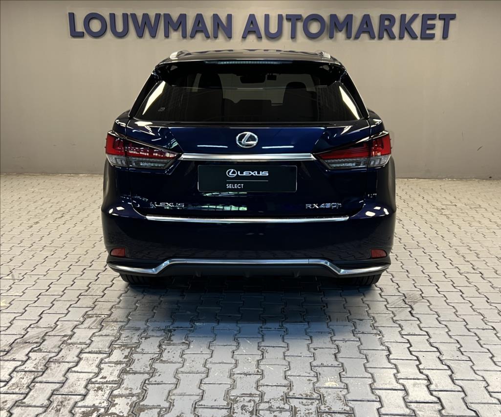 Lexus RX 450h