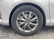 Toyota Yaris 10