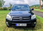 Toyota RAV4 2