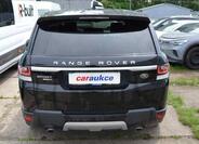 Land Rover Range Rover 5