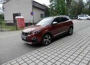 Peugeot 3008 1