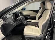Lexus RX 450h plus 6