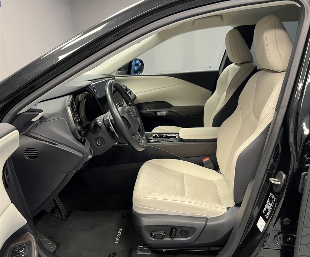 Lexus RX 450h plus