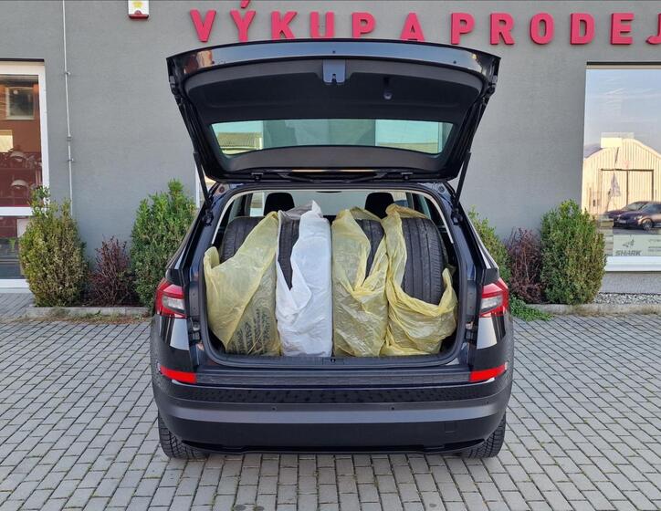 Škoda Kodiaq 38