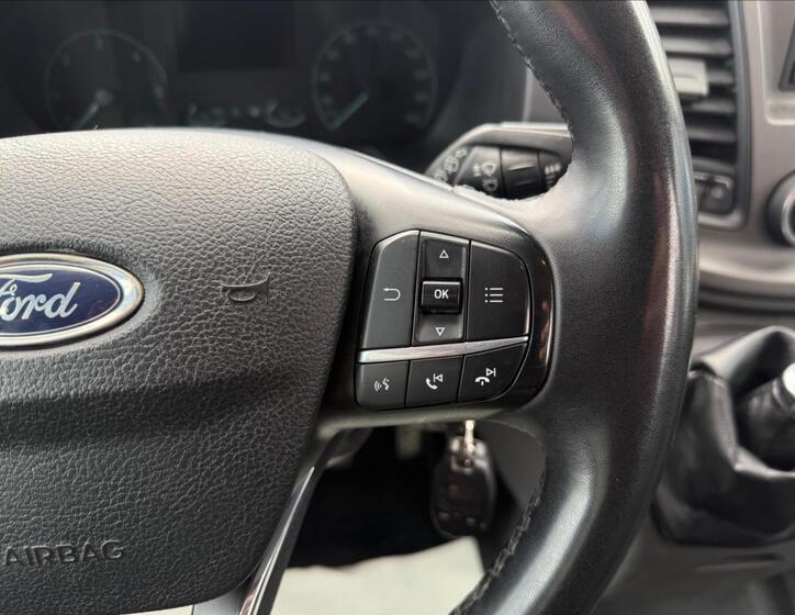 Ford Transit 20