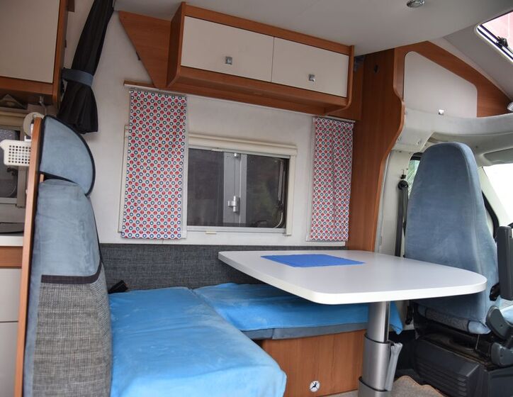 Fiat Ducato 24