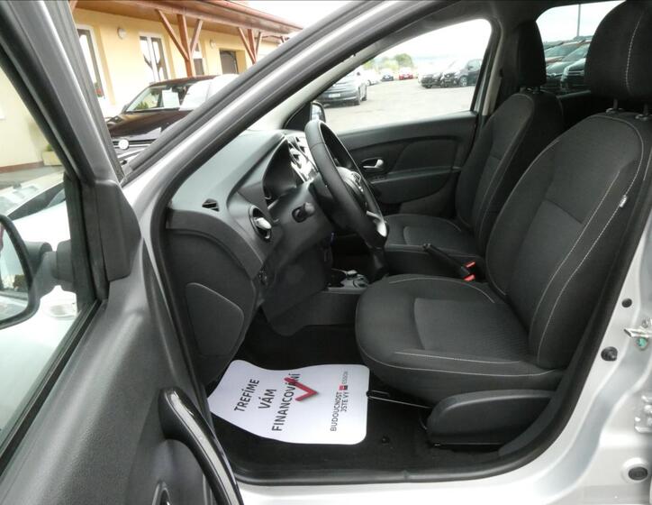 Dacia Logan 17