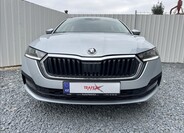 Škoda Octavia 2