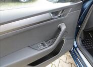 Škoda Superb 13