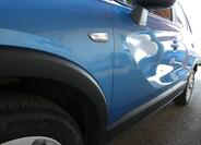 Opel Crossland X 10