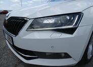 Škoda Superb 4