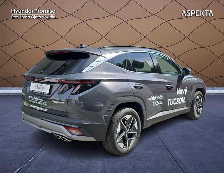 Hyundai Tucson 5