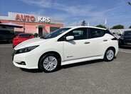 Nissan Leaf 10
