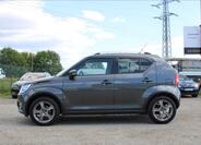 Suzuki Ignis 8