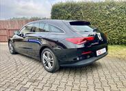 Mercedes-Benz CLA 3