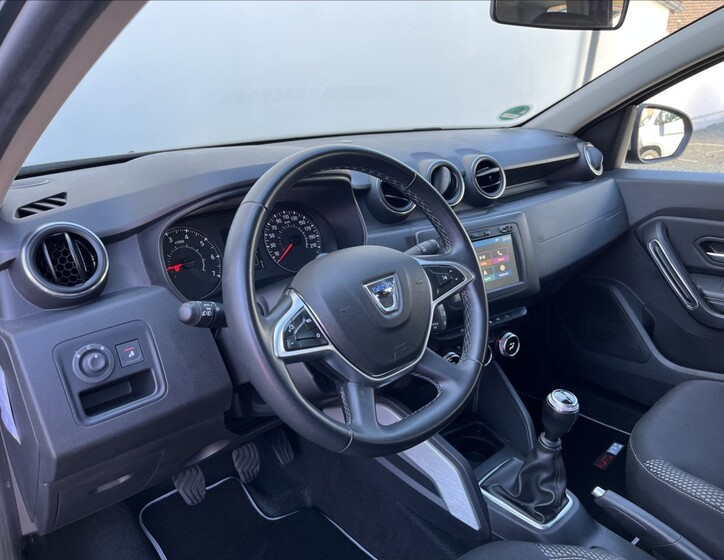 Dacia Duster 19