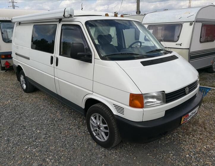 Volkswagen Ostatní 2