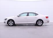 Škoda Superb 4