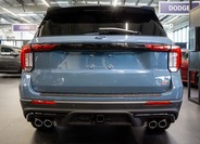Ford Explorer 4
