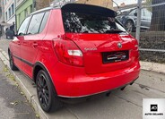 Škoda Fabia 4