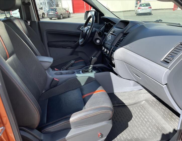 Ford Ranger 22