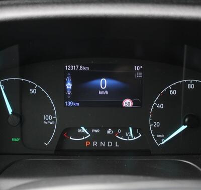 Ford Transit 19