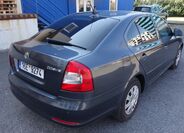 Škoda Octavia 5