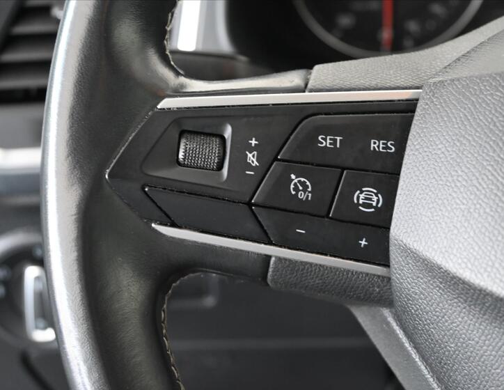 Seat Ateca 17