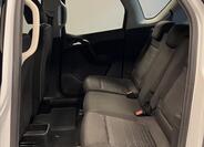 Opel Meriva 8