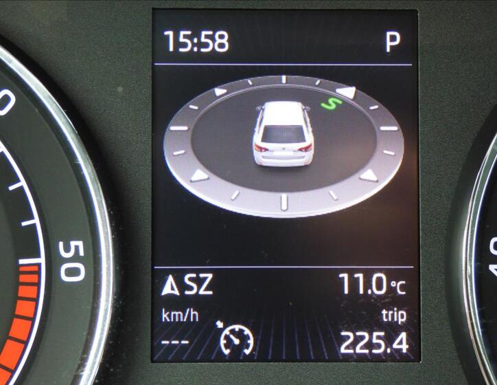 Škoda Superb 26