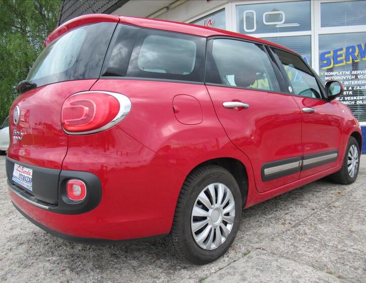 Fiat 500 5