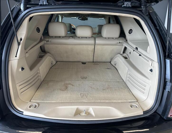 Cadillac SRX 16