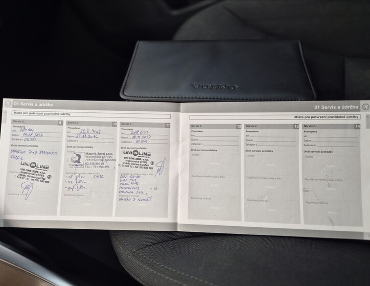 Volvo XC60 28