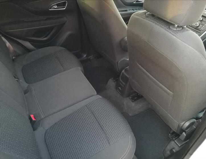 Opel Mokka 14