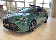 Toyota Corolla 1