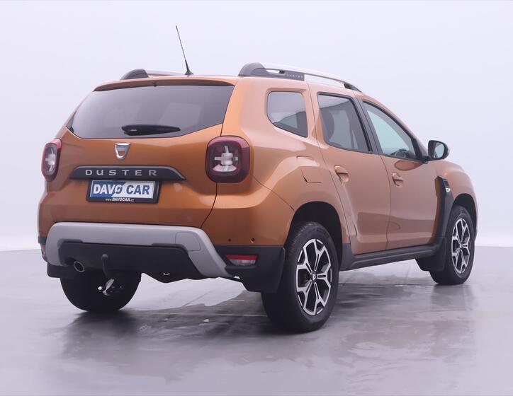 Dacia Duster 7