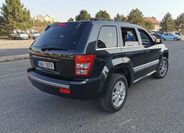 Jeep Grand Cherokee 3