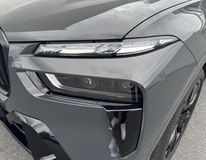 BMW X7 22