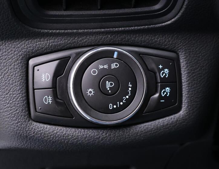 Ford B-MAX 18