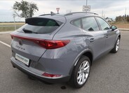 Cupra Formentor 2
