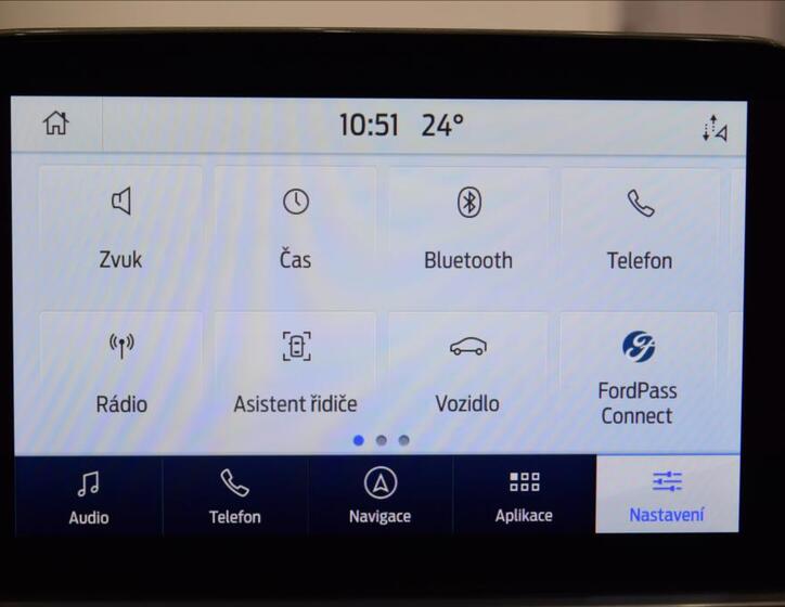 Ford Kuga 21